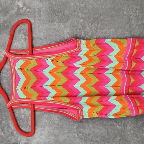 NWOT Beth Bowley size small sleeveless dress - Picture 8 of 16